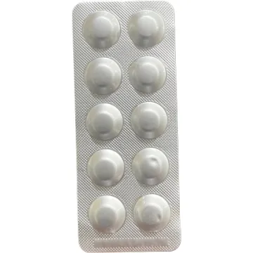 Rosukaa 20 Tablet product image
