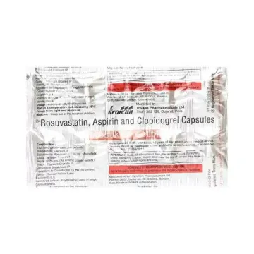 Rosukaa Gold Capsule product image