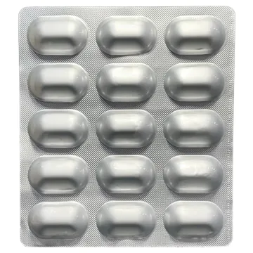 Rosycap Asp 20/75 Capsule product image