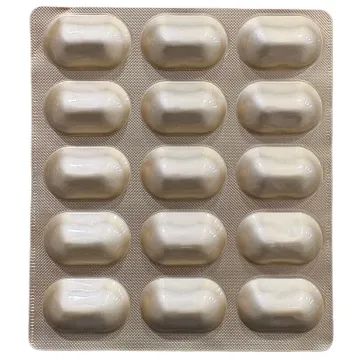 Rosycap Gold 10/150 Capsule product image