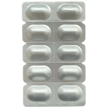 Rosyheal Plus Tablet product image