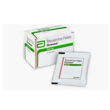 Rowasa 500mg Sachet product image