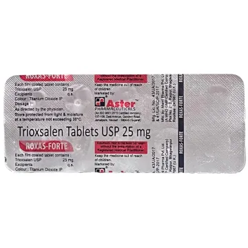 Roxas Forte Tablet product image