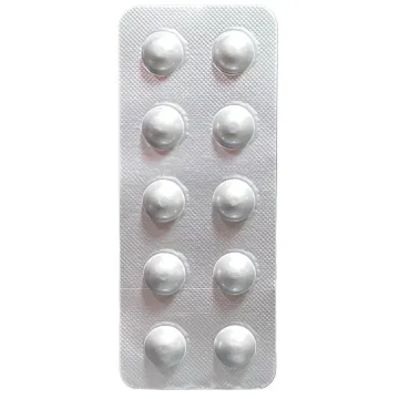 Roxas Forte Tablet product image