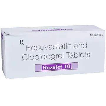 Rozalet 10 Tablet product image