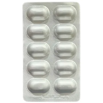 Rozanex Cv Capsule product image