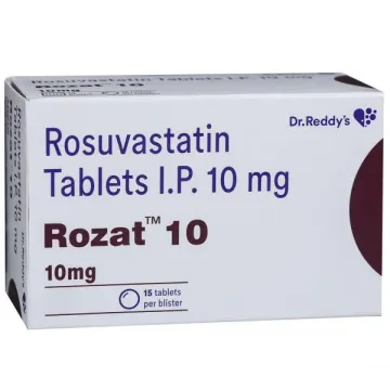 Rozat 10 Tablet product image