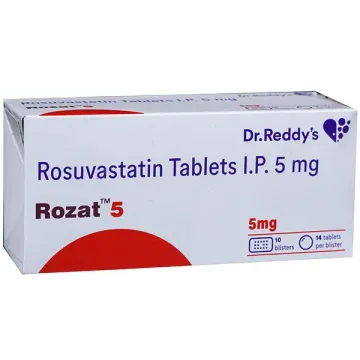Rozat 5 Tablet product image