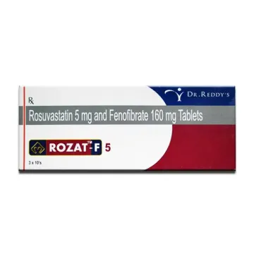 Rozat F5 Tablet product image