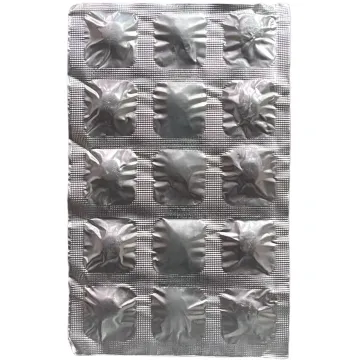 Rozavel F 5 Tablet product image