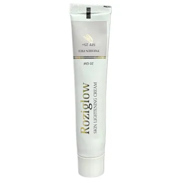Roziglow Skin Lightening Cream product image