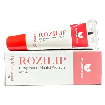 Rozilip Lip Moisturiser 9gm product image