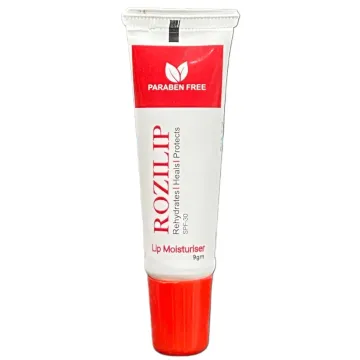 Rozilip Lip Moisturiser 9gm product image