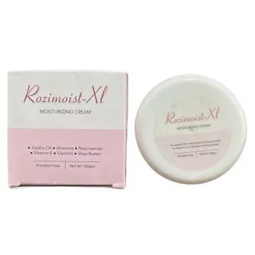 Rozimoist Xl Cream 100gm product image