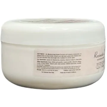 Rozimoist Xl Cream 100gm product image