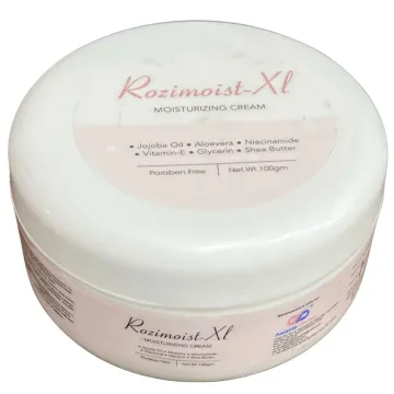 Rozimoist Xl Cream 100gm product image