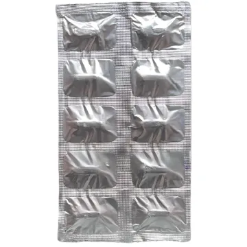 Rozucor Asp 10 Capsule product image