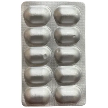 Rozutin Ap 10/75 Tablet product image