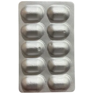 Rozutin Ap 10/75 Tablet product image