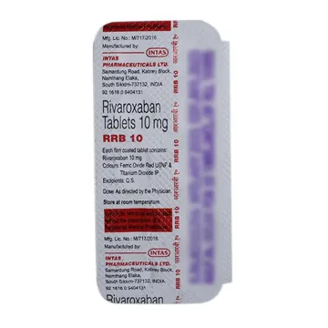 Rrb 10mg Tablet product image