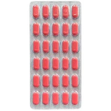 Rumalaya Forte 30 Tablets product image