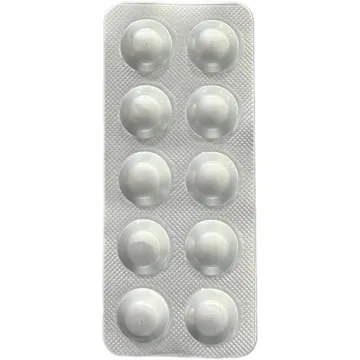 S Citaneu 5 Tablet product image