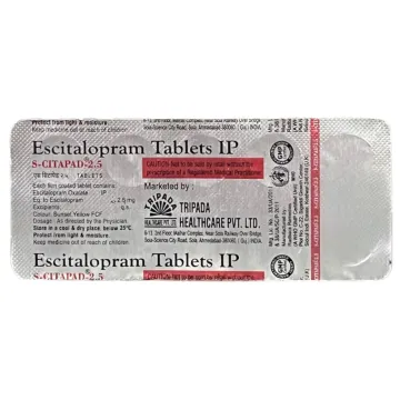 S Citapad 2.5 Tablet product image