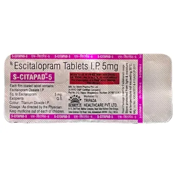 S Citapad 5 Tablet product image
