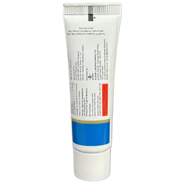 S Clear Cream 10gm product image