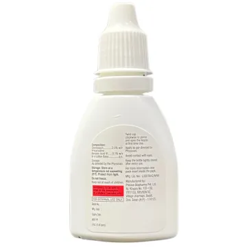 S Clear Lotion 10ml product image