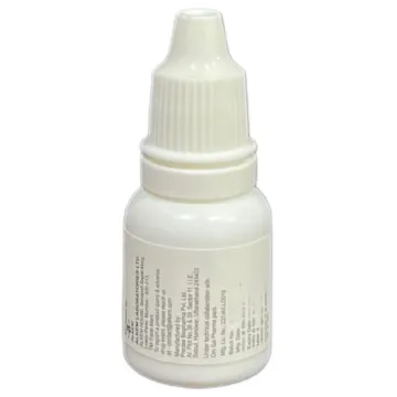 S Clear Lotion 10ml product image