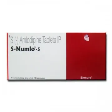 S Numlo 5 Tablet product image