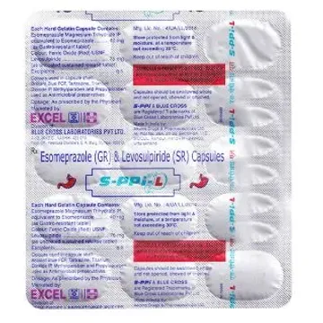 S Ppi L Capsule product image