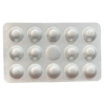 Sacusafe 50 Tablet product image