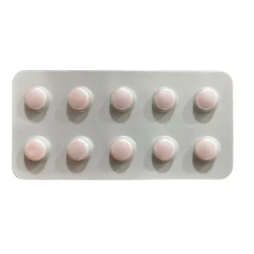 Saferet 10 Tablet product image