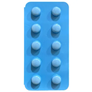 Saferet 20 Tablet product image