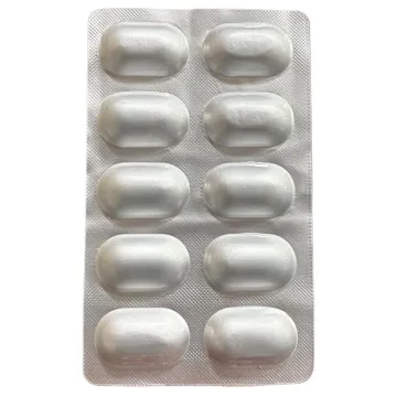 Safizim 200 Dt Tablet product image