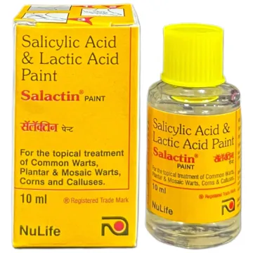 Salactin Paint 10ml product image