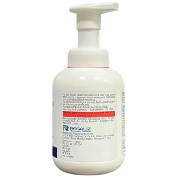 Saldan Shampoo 100ml product image