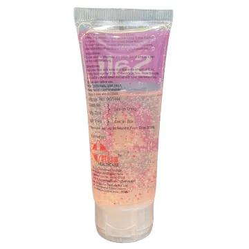 Sali Face Wash 60ml product image