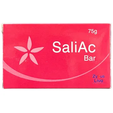 Saliac Bar 75gm product image