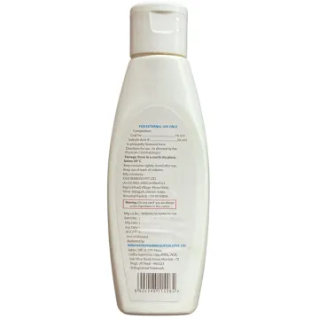Salicare Lotion 100ml product image