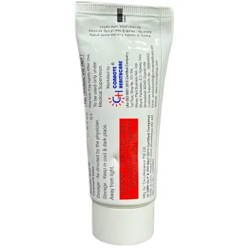 Salicon 12 Ointment product image
