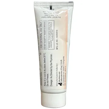 Saliderm 12 Ointment product image