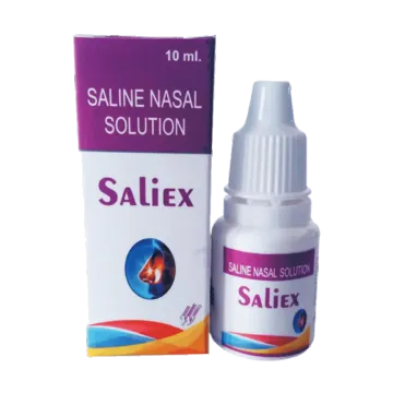 Saliex Drop 10ml product image