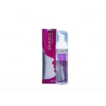Saliface Facewash product image