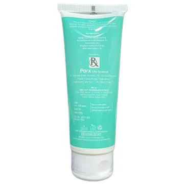 Saliglow Face Wash 70ml product image