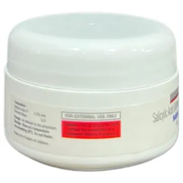 Salipic 6 Ointment 75gm product image