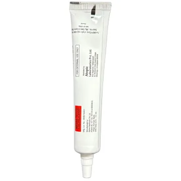 Salipic Ointment 20gm product image