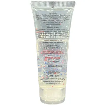 Salisix Face Wash 60ml product image